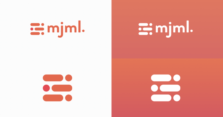 mjml for responsive emails