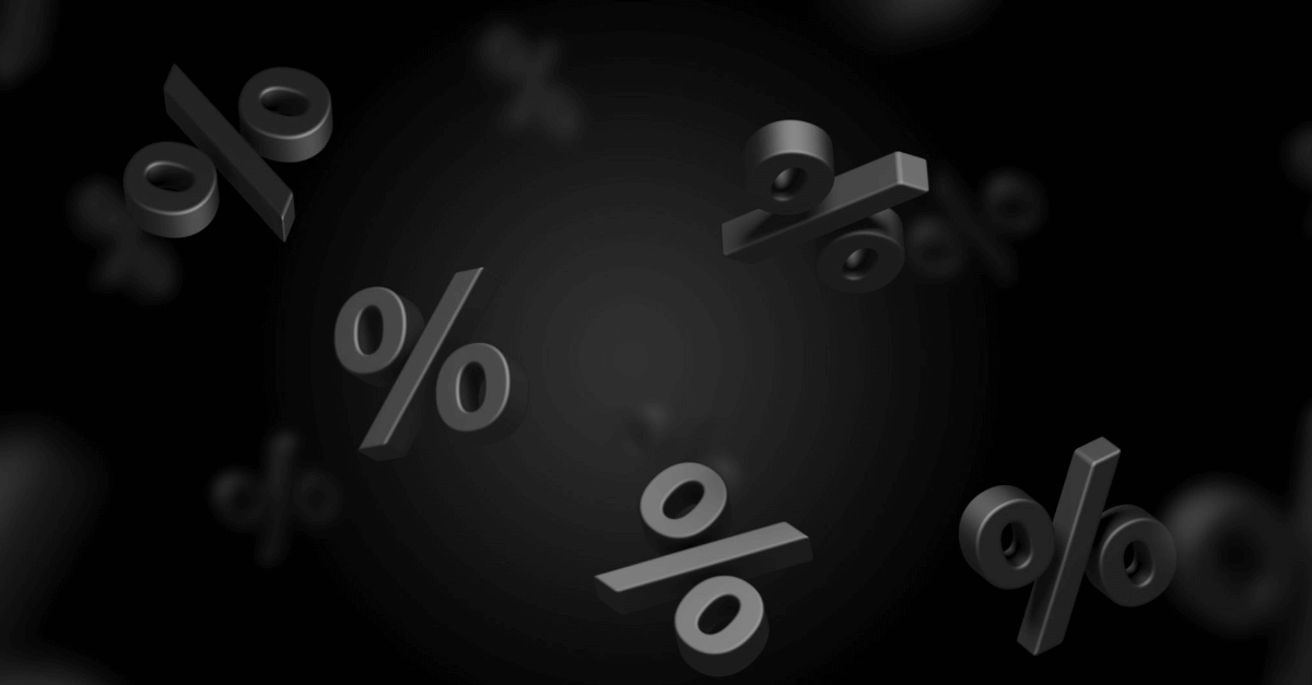 2024 consumer trends report for black friday and cyber monday