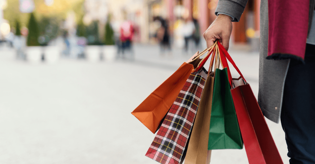 key takeways from klaviyo 2024 consumer spending report