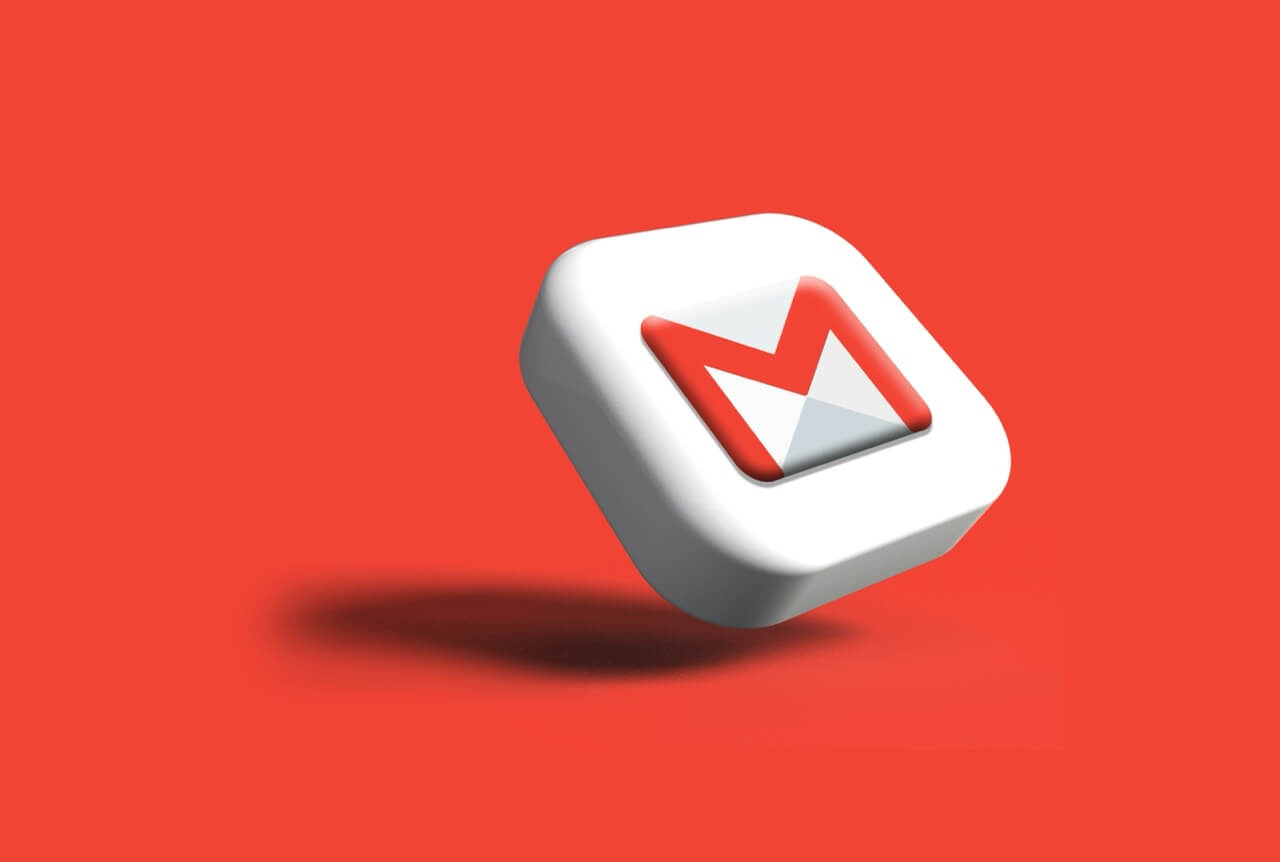 countdown timer in gmail