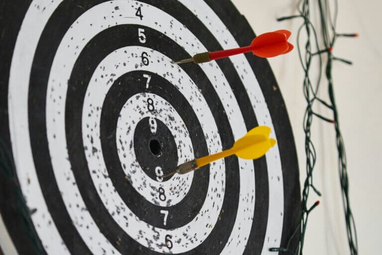 email deliverability score