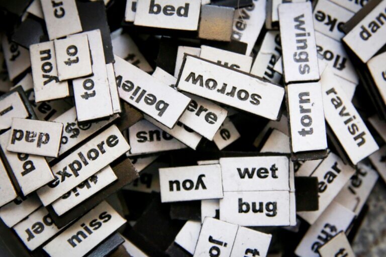 email personalization words