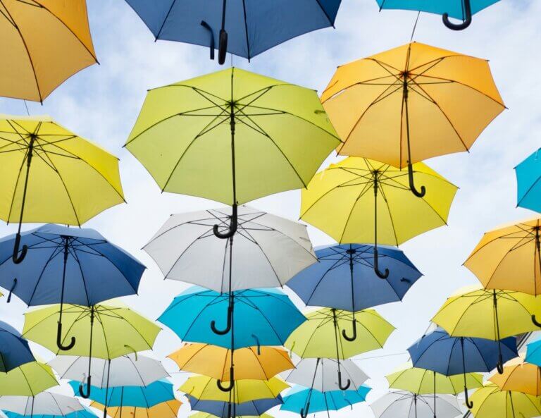 weather-based email personalization