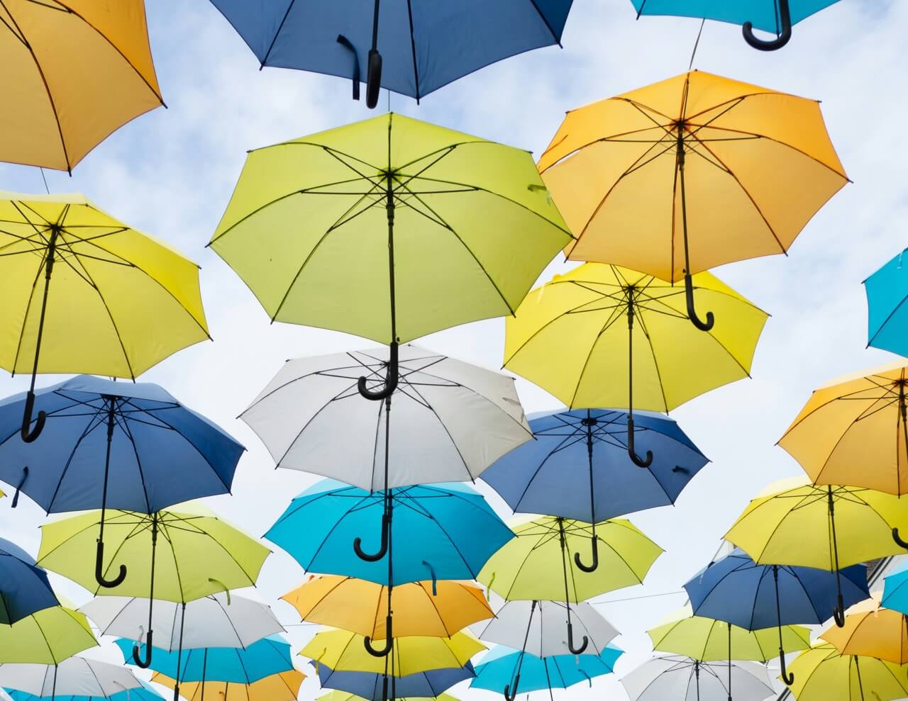 weather-based email personalization