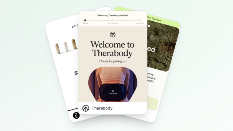 email design trends 2026