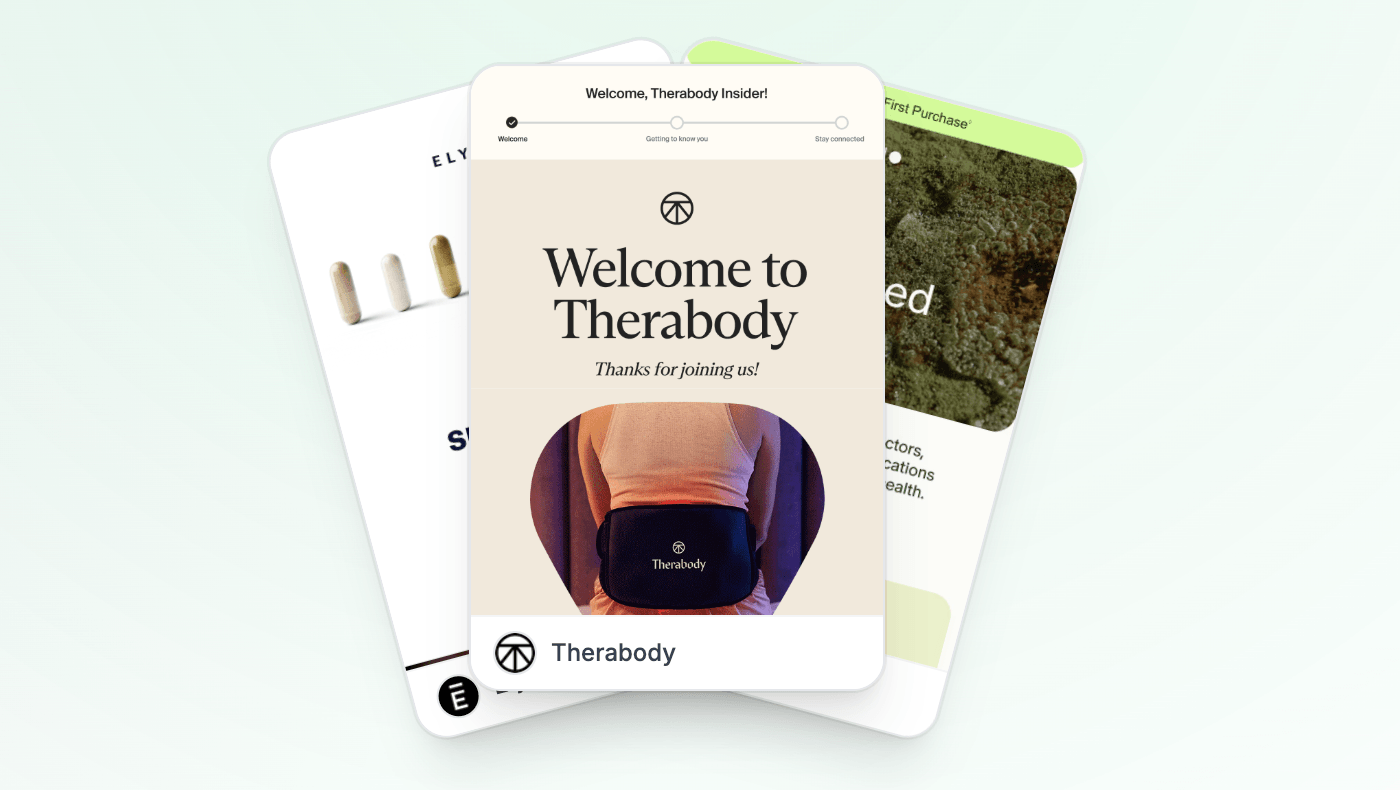 email design trends 2026